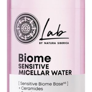 Natura Siberica Lab Biome Sensitive Miccelar Water