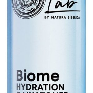 Natura Siberica Lab Biome Hydration Daily Toner