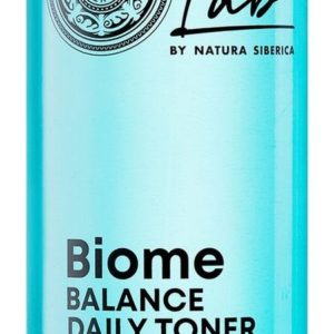 Natura Siberica Lab Biome Balance Daily Toner