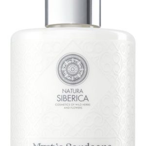 Natura Siberica Mystic Sardaana Perfumed Hand Cream