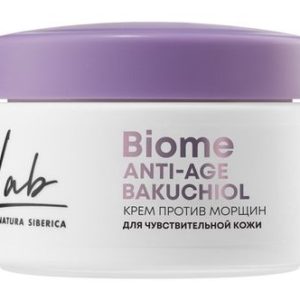 Natura Siberica Lab Biome Anti-Age Bakuchiol