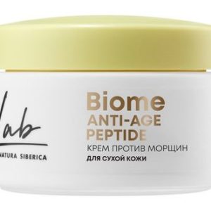 Natura Siberica Lab Biome Anti-Age Peptide