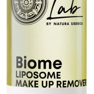 Natura Siberica Lab Biome Liposome Make Up Remover