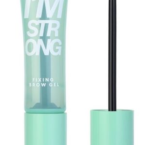 Love Generation I'm Strong Fixing Brow Gel