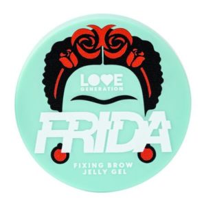 Love Generation Frida Fixing Brow Jelly Gel