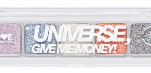 Love Generation Universe, Give Me Money Duochrome Eyeshadow Palette