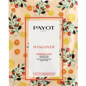Payot Morning Mask Hangover