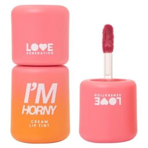Love Generation I'm Horny Cream Lip Tint