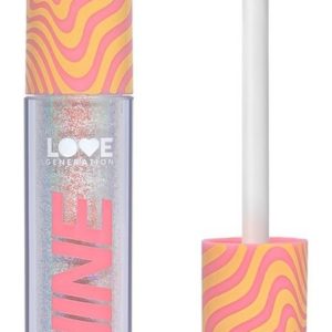 Love Generation Nirvana Shine Liquid Eyeshadow