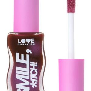 Love Generation Smile, *itch Lipgloss