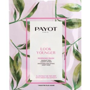 Payot Morning Mask Look Younger