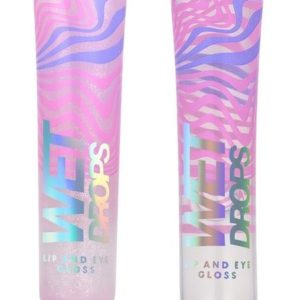 Love Generation Wet Drops Eye and Lip Gloss