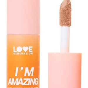 Love Generation I’m Amazing Full Cover Concealer