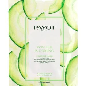 Payot Morning Mask Winter Is Coming