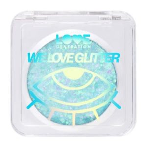 Love Generation We Love Glitter Face Glitter