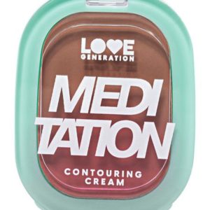 Love Generation Meditation Contouring Cream
