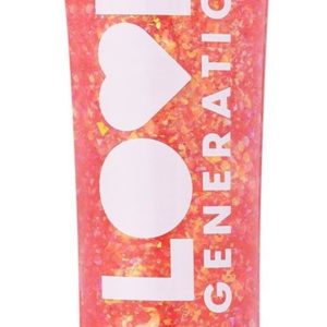 Love Generation We Love Glitter Face Glitter Gel
