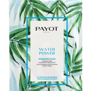 Payot Morning Mask Water Power