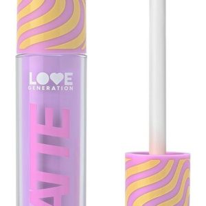 Love Generation Nirvana Matte Liquid Eyeshadow