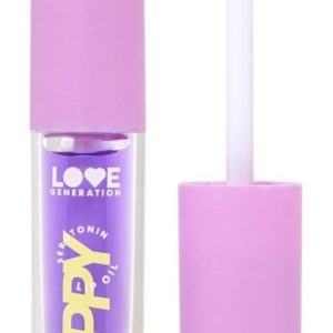 Love Generation Happy Lip Oil