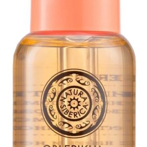 Natura Siberica Oblepikha C-Berrica Professional Vitamin C Antioxidant Serum