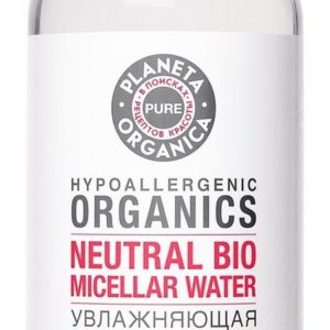 Planeta Organica Neutral Bio Micellar Water