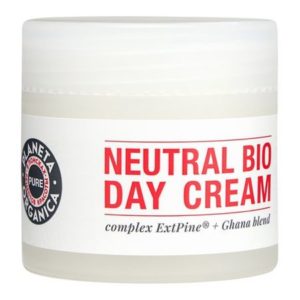 Planeta Organica Neutral Bio Day Cream