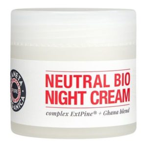 Planeta Organica Neutral Bio Night Cream
