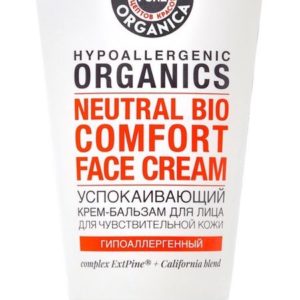 Planeta Organica Neutral Bio Comfort Face Cream