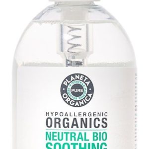 Planeta Organica Neutral Bio Soothing Intimate Gel