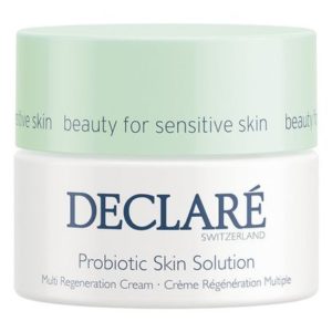 Declare Probiotic Multi Regeneration Cream