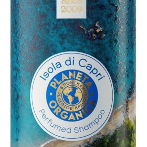 Planeta Organica Isola di Capri for Men Perfumed Shower Gel