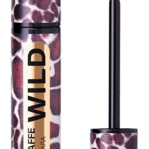 Stellary Wild Black Mascara Giraffe