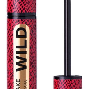 Stellary Wild Black Mascara Snake