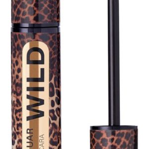 Stellary Wild Black Mascara Jaguar