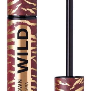 Stellary Wild Mascara Brown