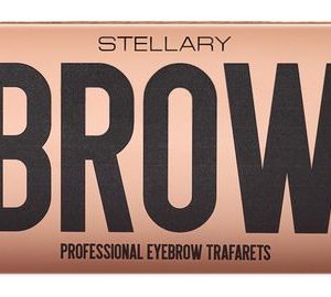 Stellary Brow Stencils Kit