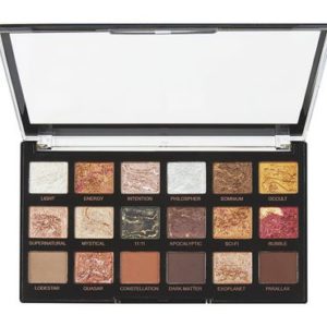 Revolution Pro Regeneration Eyeshadow Palette