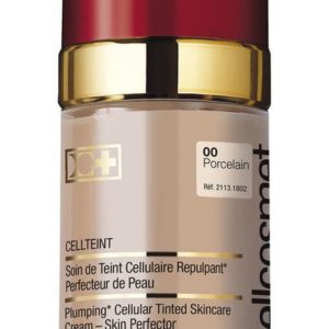 Cellcosmet & Cellmen Cellteint Plumping Cellular Tinted Skincare Cream - Skin Perfector