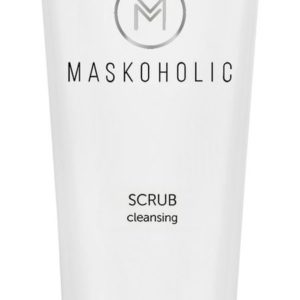 Maskoholic Cleansing Scrub