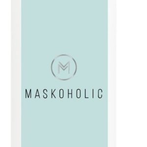 Maskoholic Cleansing Gel