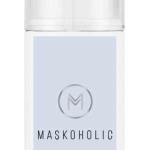 Maskoholic Moisturizing Face Fluid Cream