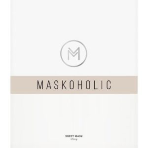 Maskoholic Lifting Sheet Mask