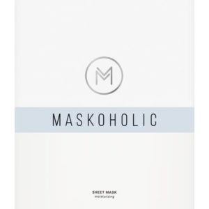 Maskoholic Moisturizing Sheet Mask