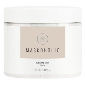 Maskoholic Lifting Alginate Mask