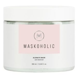 Maskoholic Anti-Blemish Alginate Mask