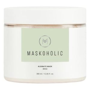 Maskoholic Detox Alginate Mask