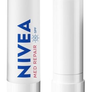 Nivea Бальзам для губ SOS-уход SPF 15