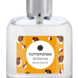 Tuttotondo Scherma Eau de Toilette