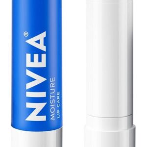 Nivea Бальзам для губ Основной уход